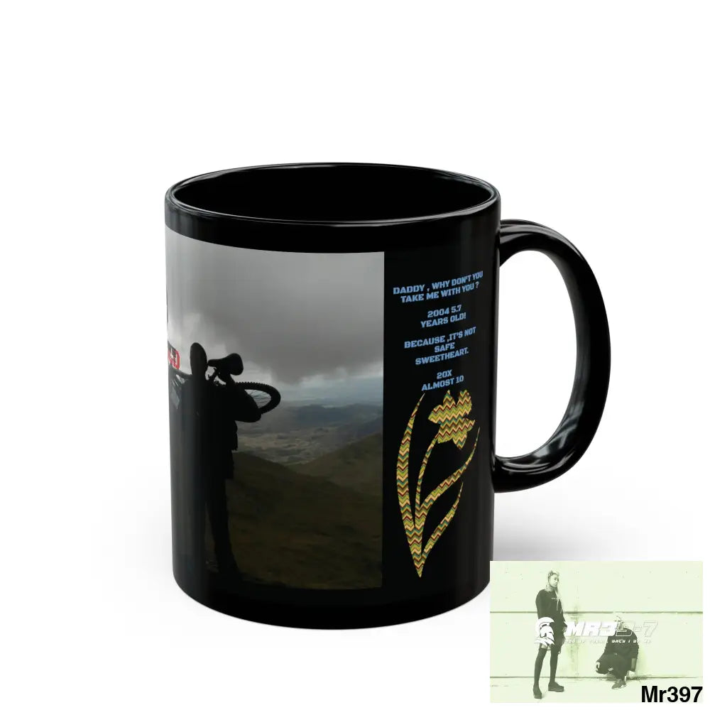 A1-Vigilante Sparta Tactical SAS Roll over Death night 04/ 20X Strike B Done MT Snowdon 11oz Black Mug GB / Thailand/