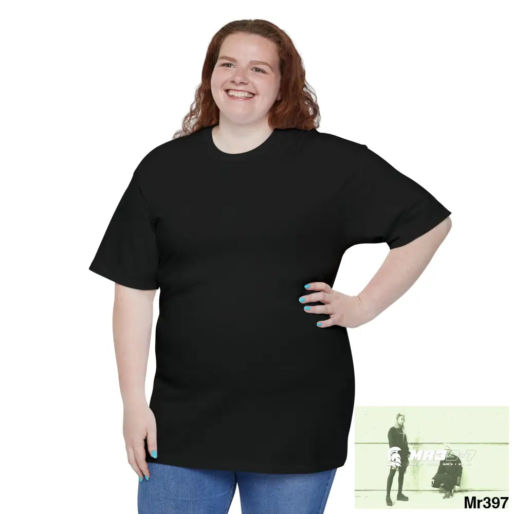 A1-Vigilante Sparta Unisex Ultra Cotton® Tall T-Shirt T-Shirt