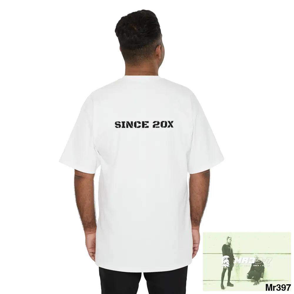 A1-Vigilante Sparta Unisex Ultra Cotton® Tall T-Shirt T-Shirt