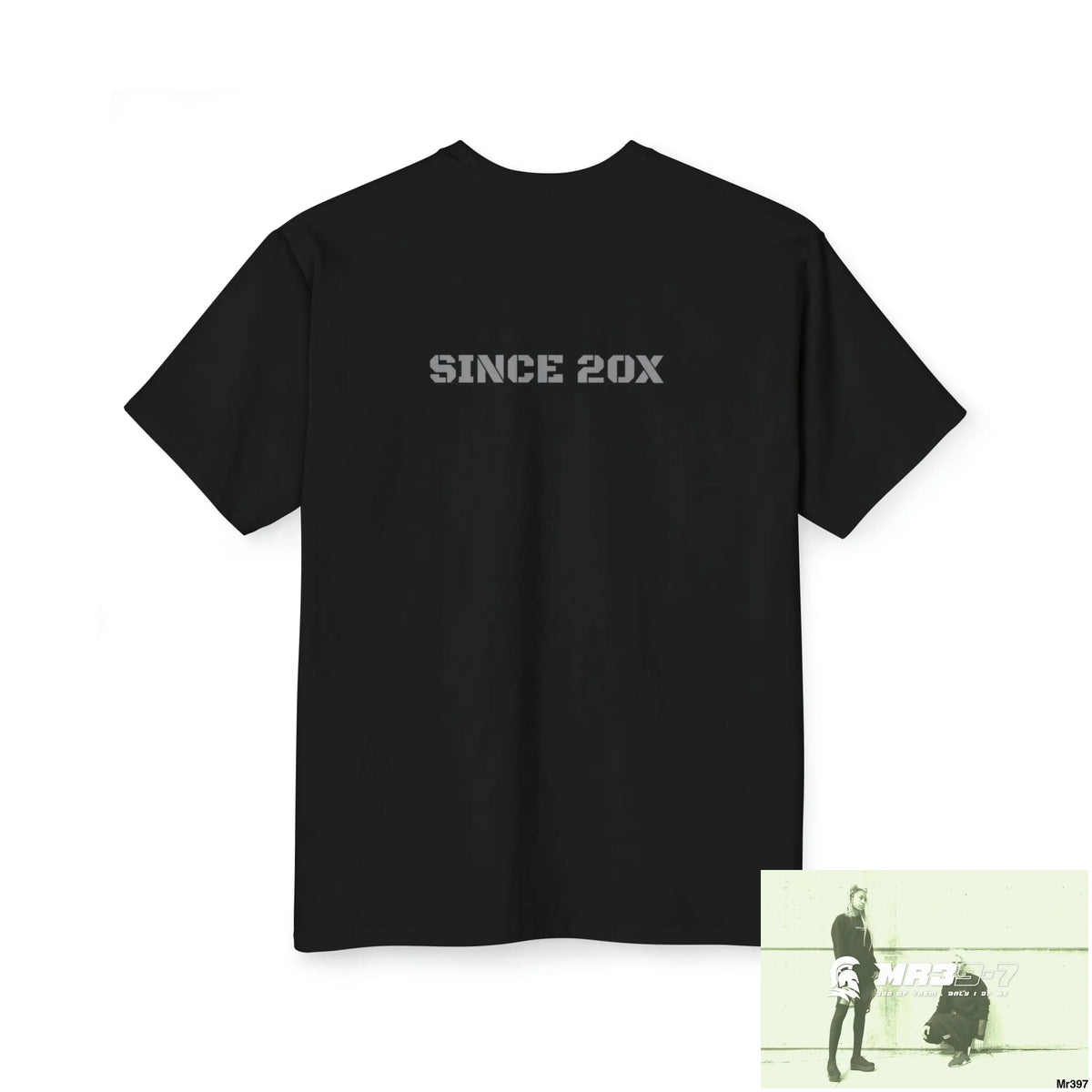 A1-Vigilante Sparta Unisex Ultra Cotton® Tall T-Shirt T-Shirt
