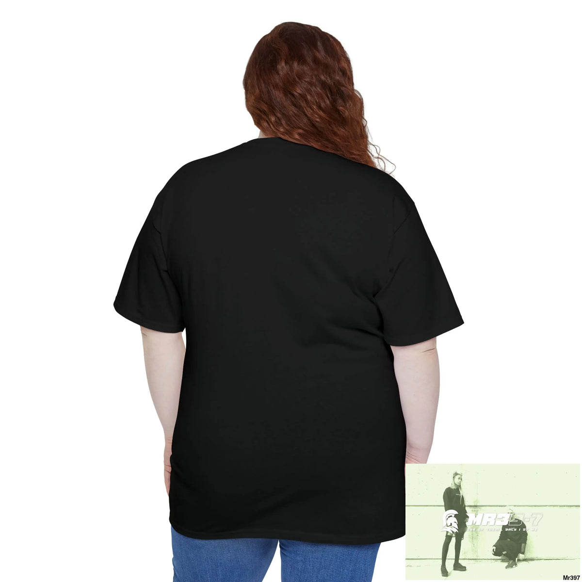 A1-Vigilante Sparta Unisex Ultra Cotton® Tall T-Shirt T-Shirt