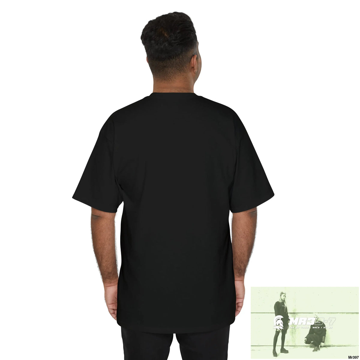 A1-Vigilante Sparta Unisex Ultra Cotton® Tall T-Shirt T-Shirt