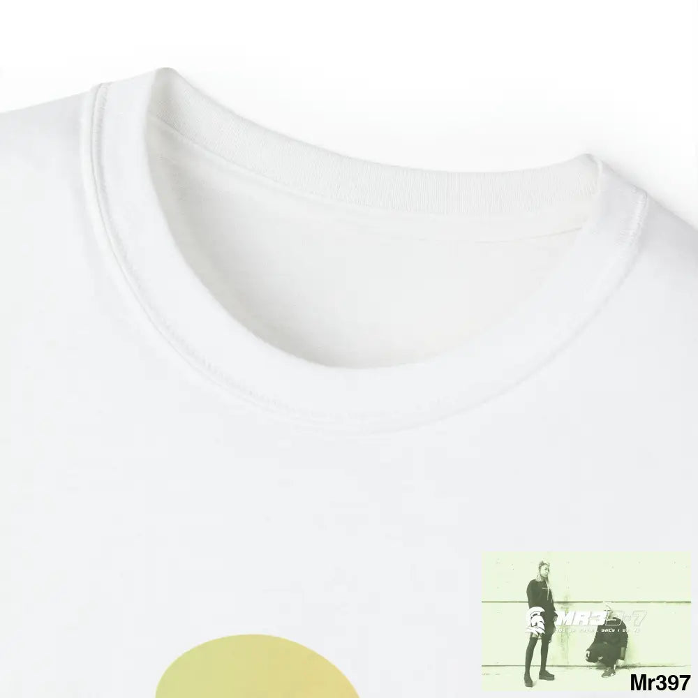 A1-Vigilante Sparta Unisex Ultra Cotton Tee T-Shirt