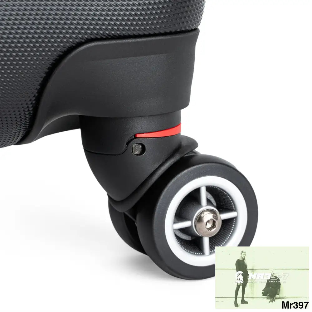 A1- Vigilante Suitcase Bags