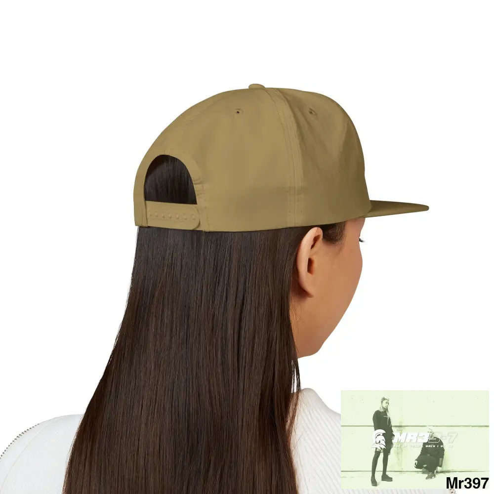 A1 Vigilante Surf Cap - Beach Vibes Summer Accessory Surfing Gift Casual Wear Outdoor Cap Hats