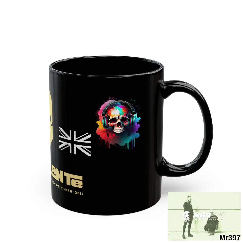 A1-Vigilante Tactical GB / Wales /11oz Mug Gwynedd 20X-12 Can I have my Drugs back please ? How does fuck off sound.