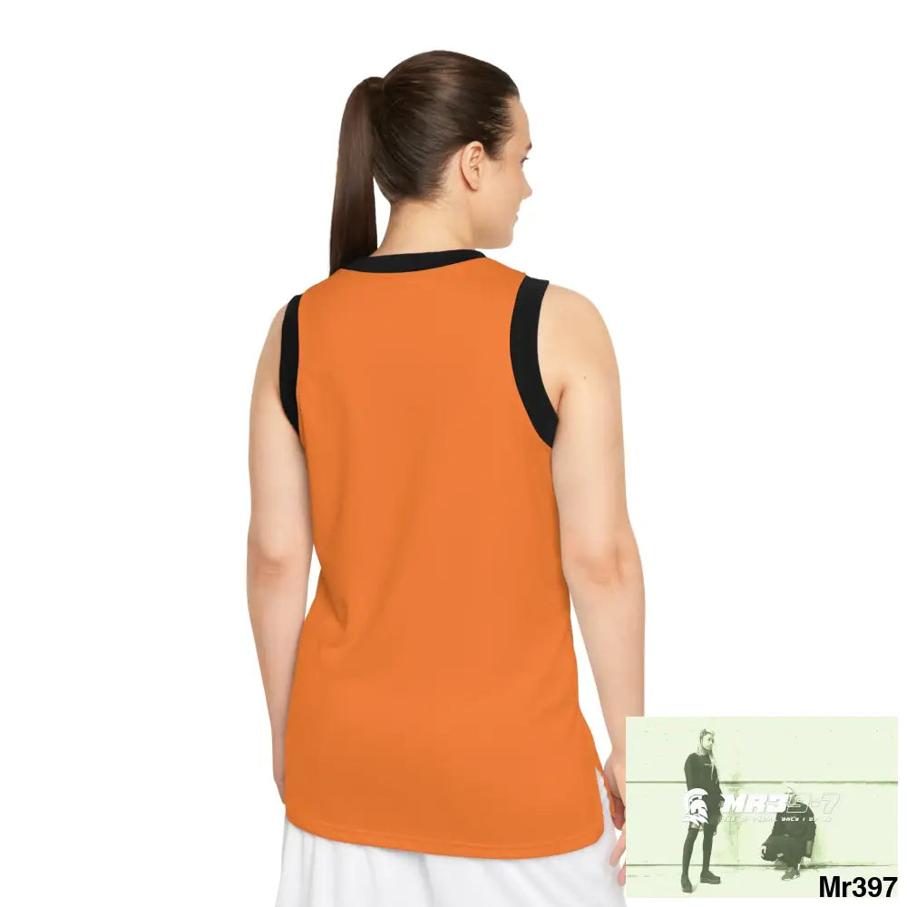 A1- Vigilante Unisex Basketball Jersey (AOP) All Over Prints