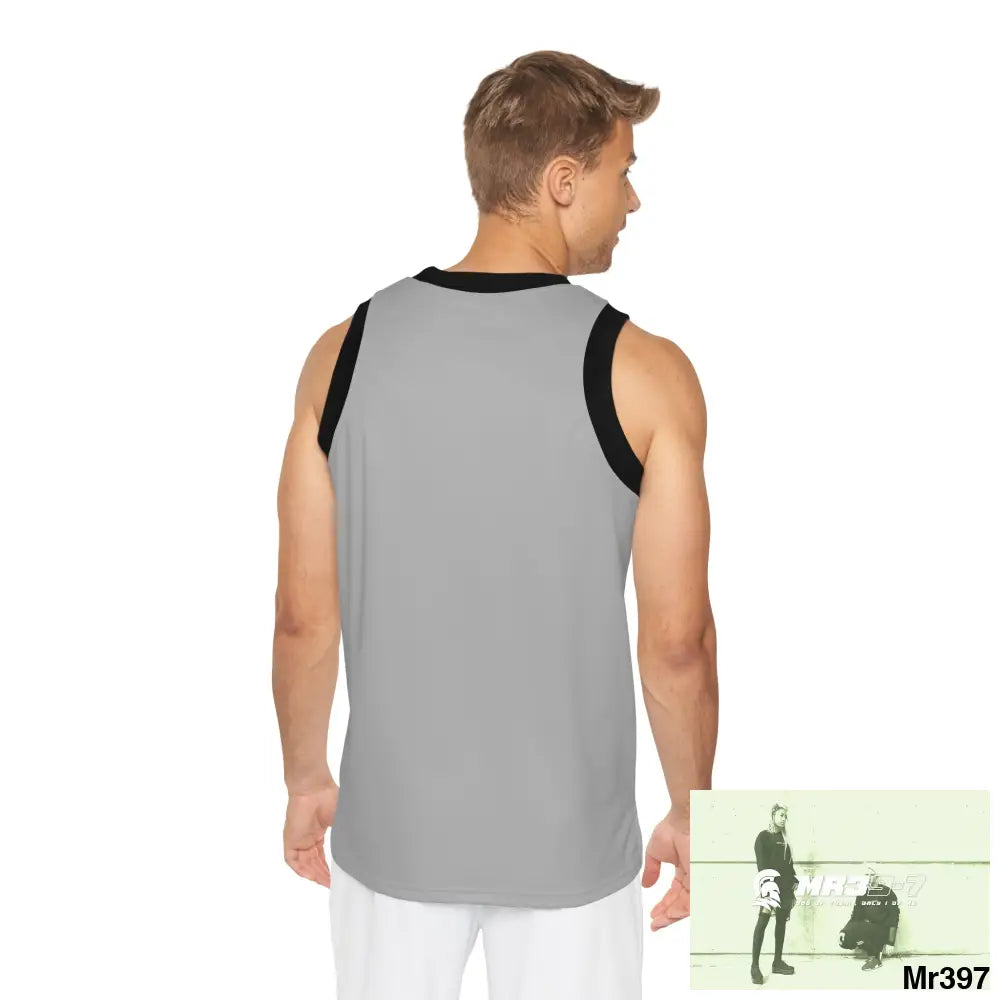 A1-Vigilante Unisex Basketball Jersey (AOP) All Over Prints