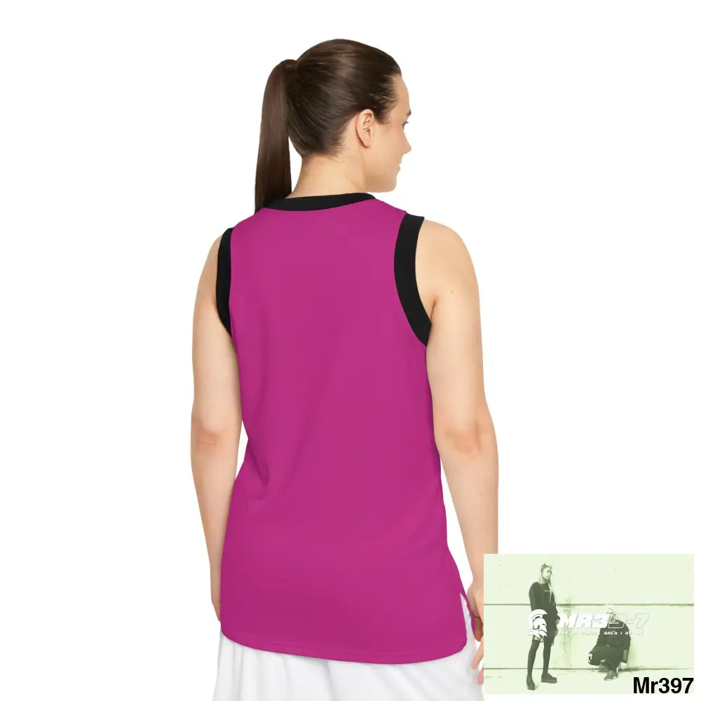 A1-Vigilante Unisex Basketball Jersey (AOP) All Over Prints