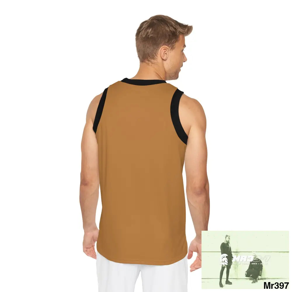 A1-Vigilante Unisex Basketball Jersey (AOP) All Over Prints