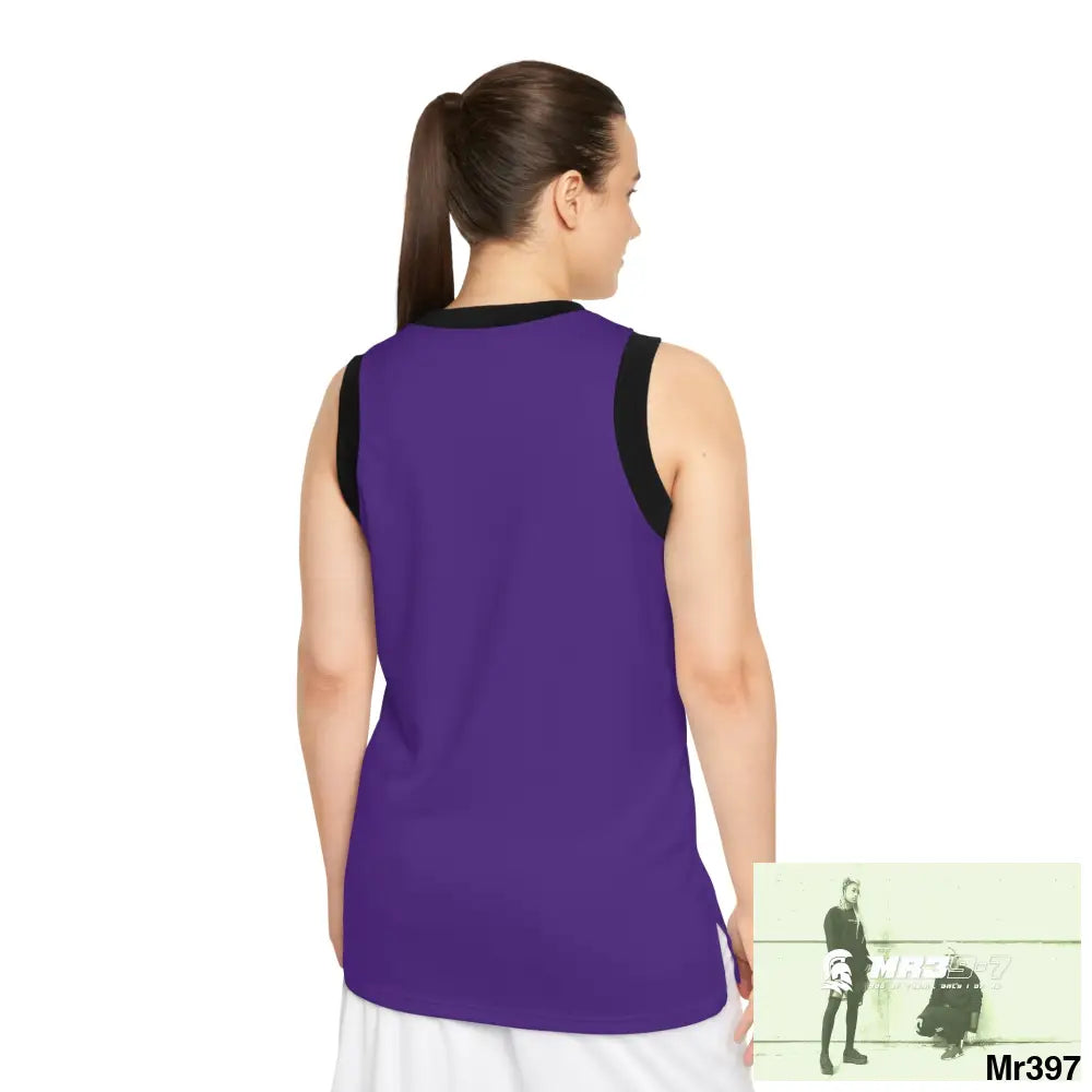 A1-Vigilante Unisex Basketball Jersey (AOP) All Over Prints