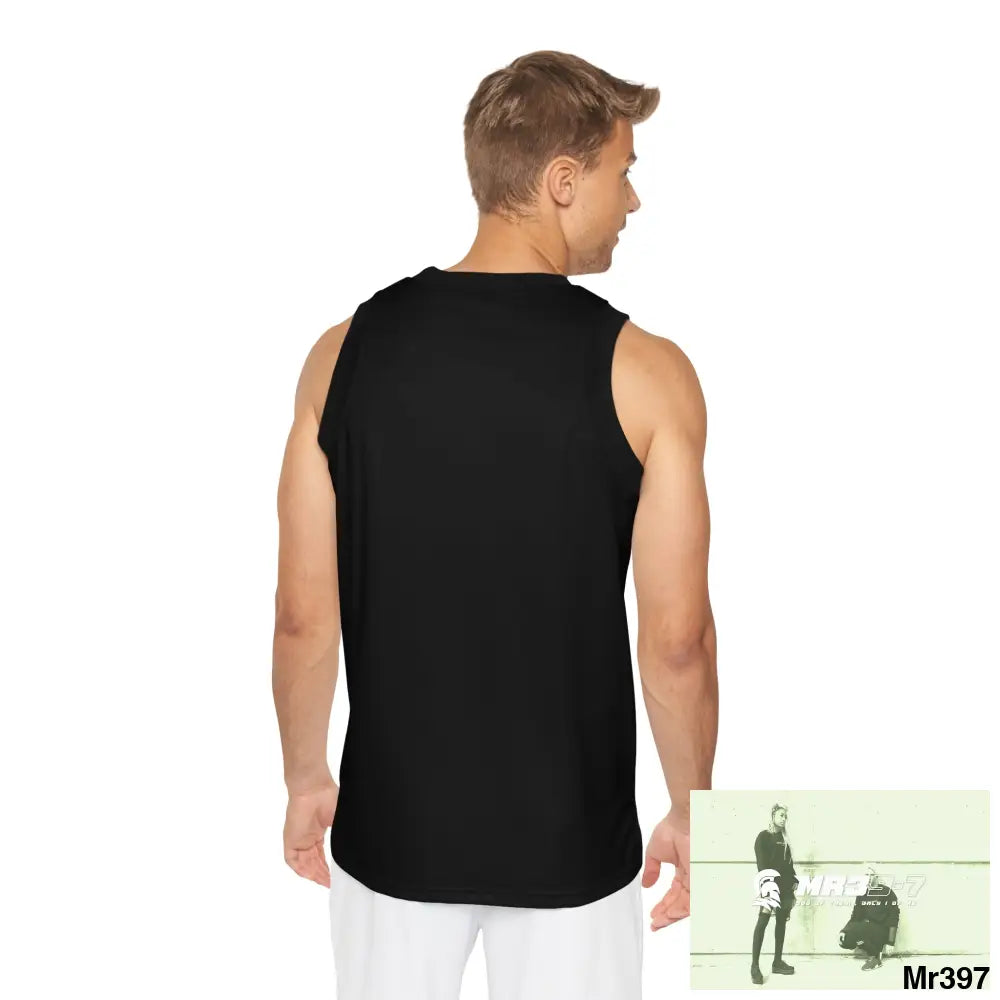 A1-Vigilante Unisex Basketball Jersey (AOP) All Over Prints