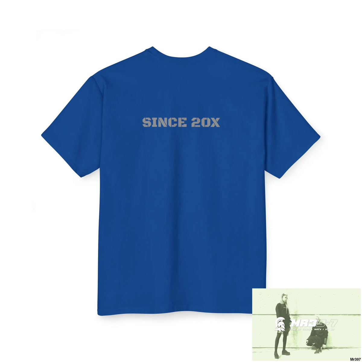 A1-Vigilante Unisex Ultra Cotton® Tall T-Shirt T-Shirt