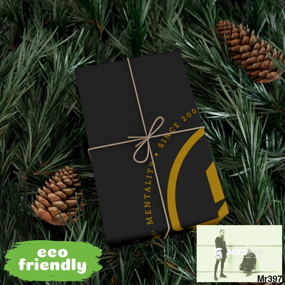 A1 Who Dares Wins 7 ID RSF Love Gift Wrap Papers Home Decor