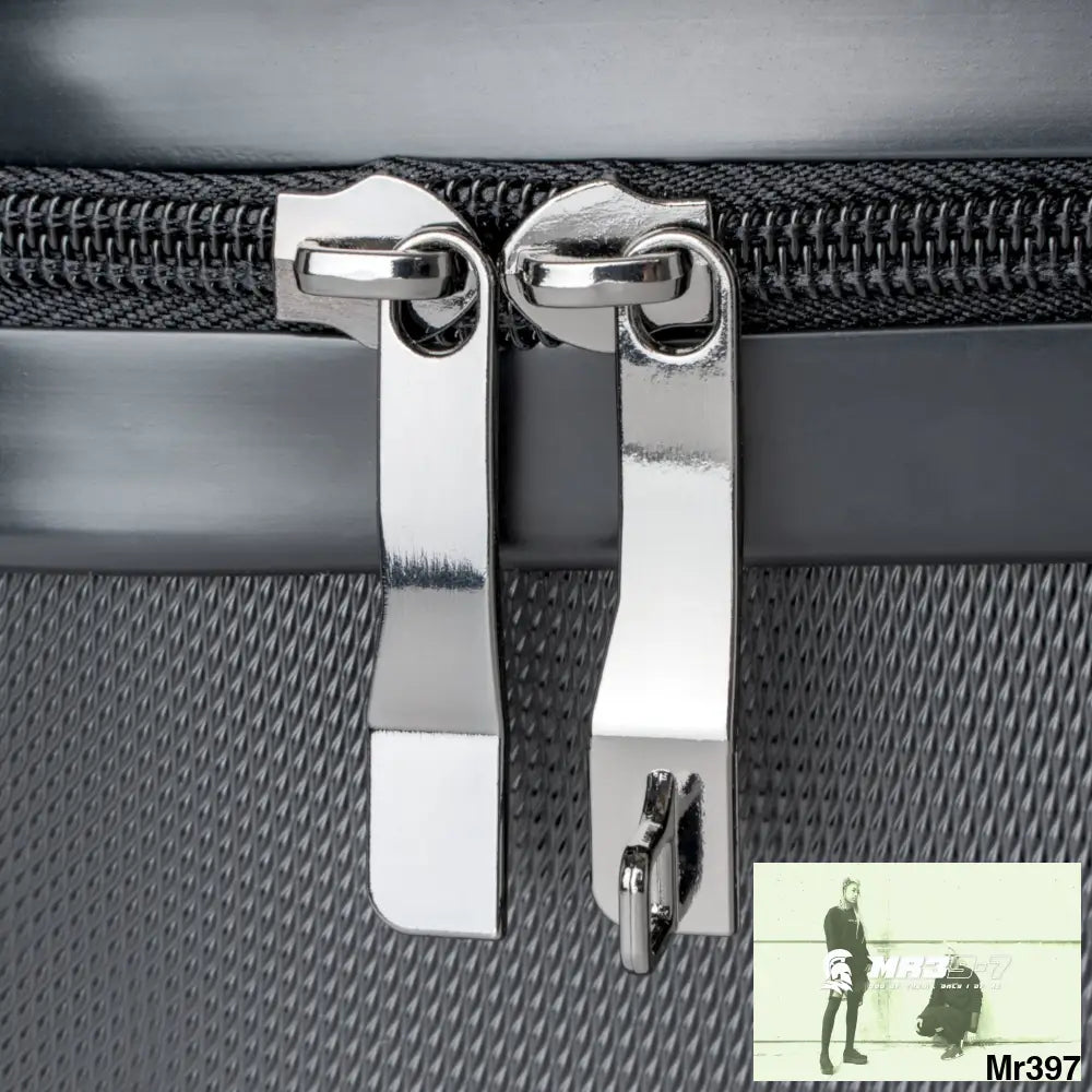 A1 Who Dares Wins (ID-RSF) Suitcase Bags