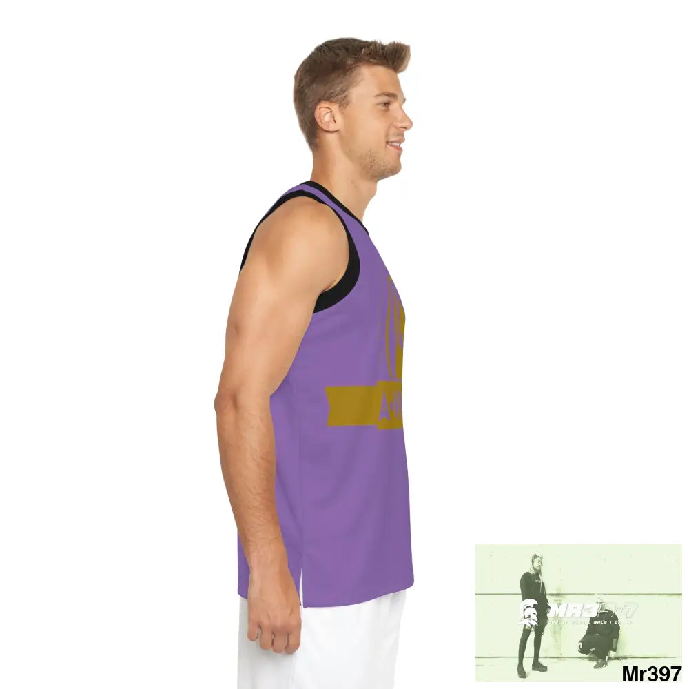 A1- Who Dares Wins (ID) Unisex Basketball Jersey (AOP) All Over Prints