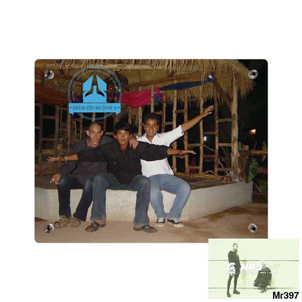 A1-Who Dares Wins Mr39 -7.s 1st of 3 link ups My Planned Death Night Khao Lak Dec 04 Acrylic Wall Art Panels Home Decor