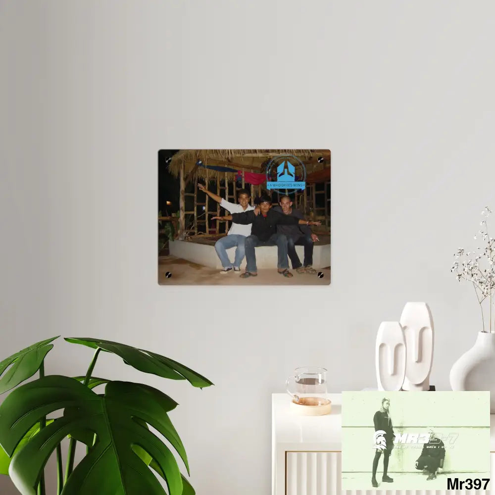 A1-Who Dares Wins Mr39 -7.s 1st of 3 link ups My Planned Death Night Khao Lak Dec 04 Acrylic Wall Art Panels Home Decor
