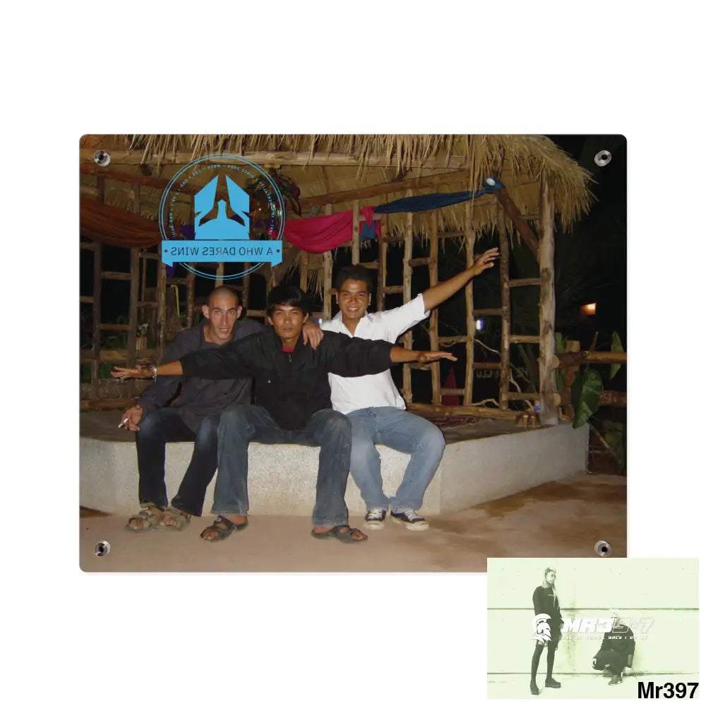 A1-Who Dares Wins Mr39 -7.s 1st of 3 link ups My Planned Death Night Khao Lak Dec 04 Acrylic Wall Art Panels Home Decor