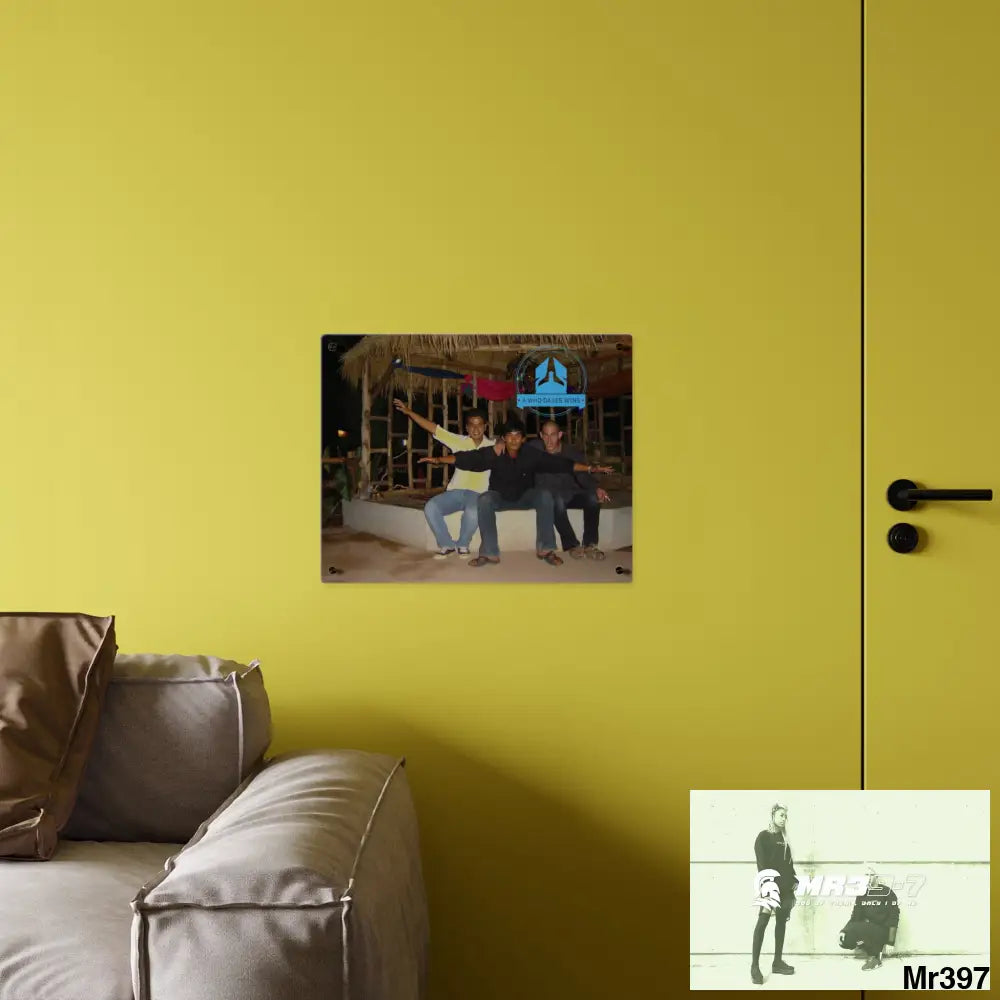 A1-Who Dares Wins Mr39 -7.s 1st of 3 link ups My Planned Death Night Khao Lak Dec 04 Acrylic Wall Art Panels Home Decor