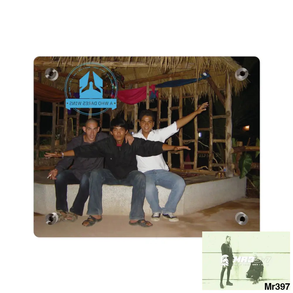 A1-Who Dares Wins Mr39 -7.s 1st of 3 link ups My Planned Death Night Khao Lak Dec 04 Acrylic Wall Art Panels Home Decor