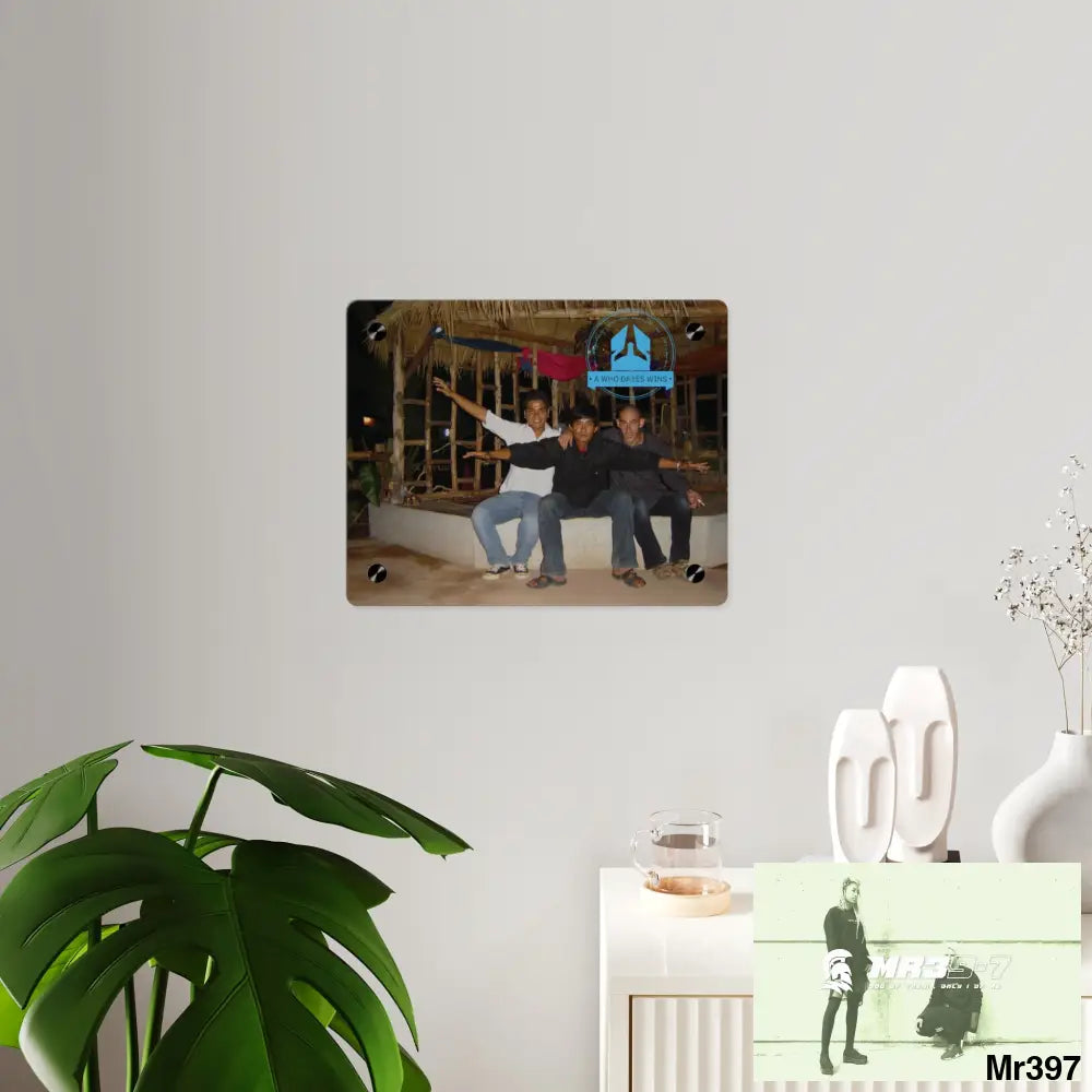 A1-Who Dares Wins Mr39 -7.s 1st of 3 link ups My Planned Death Night Khao Lak Dec 04 Acrylic Wall Art Panels Home Decor