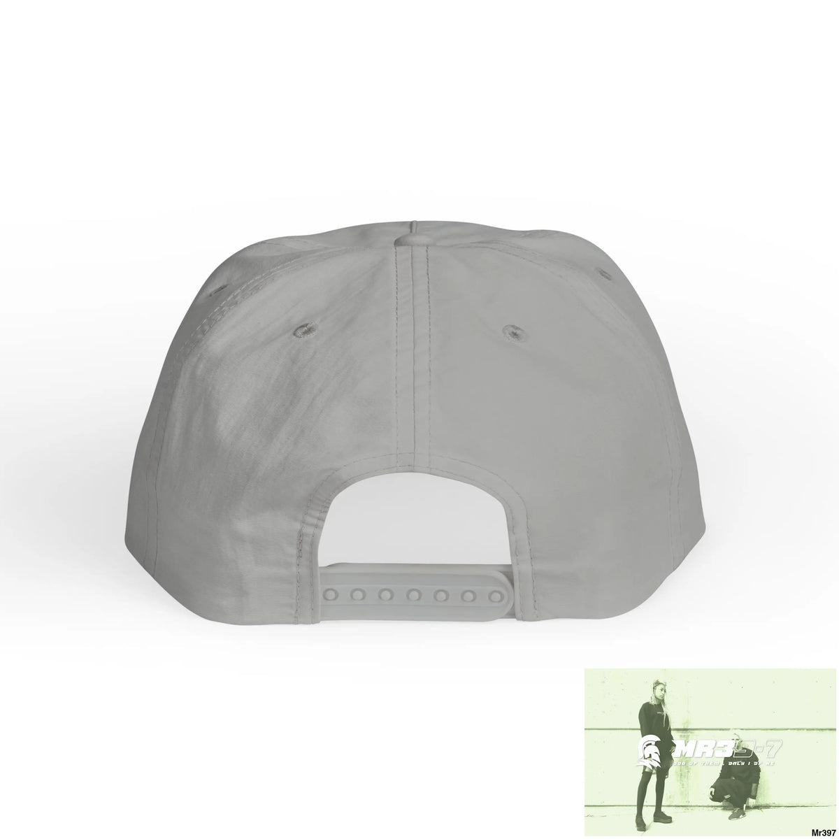 A1 Who Dares Wins Surf Cap - Beach Vibes Summer Accessory Surfing Gift Casual Wear Outdoor Cap Hats