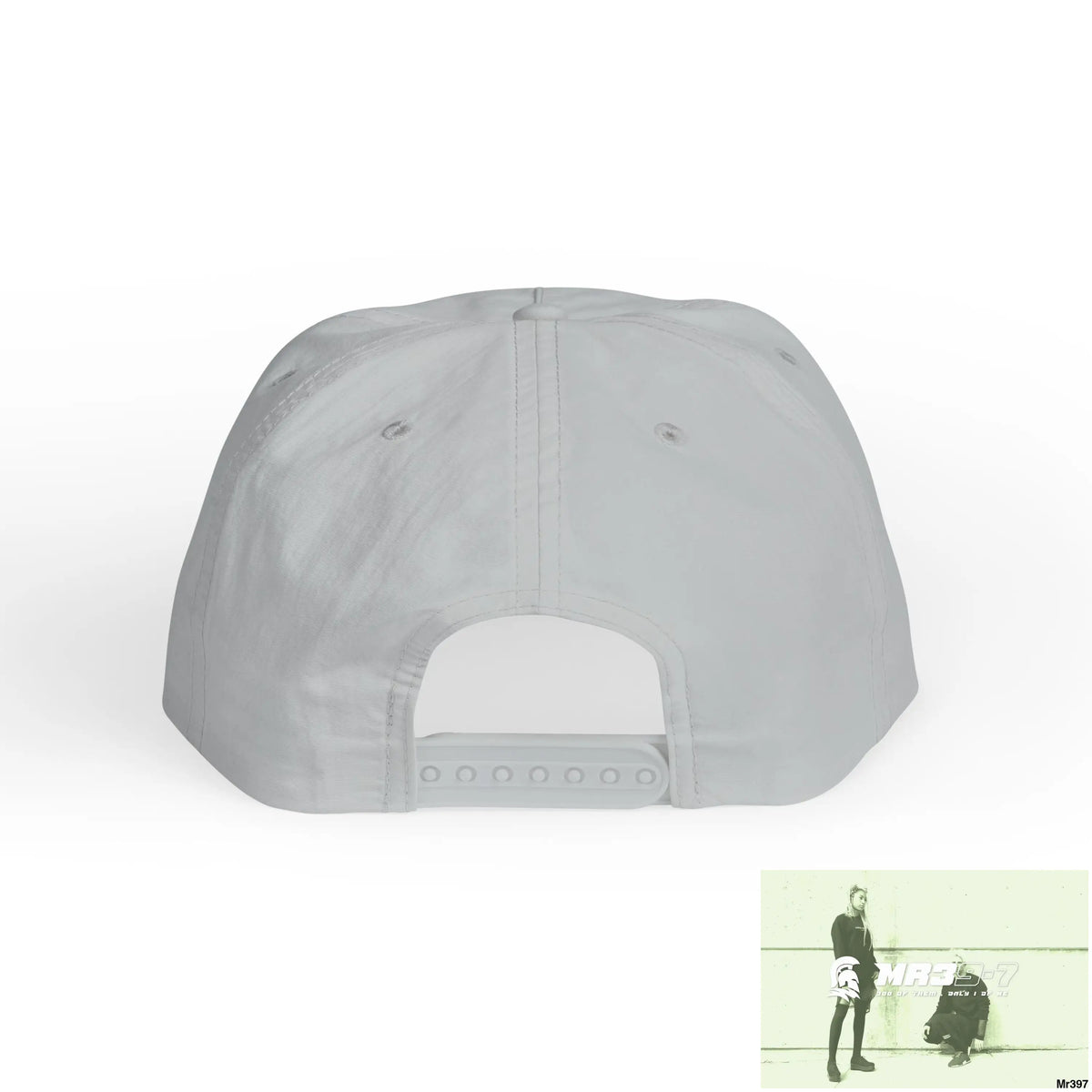 A1 Who Dares Wins Surf Cap - Beach Vibes Summer Accessory Surfing Gift Casual Wear Outdoor Cap Hats