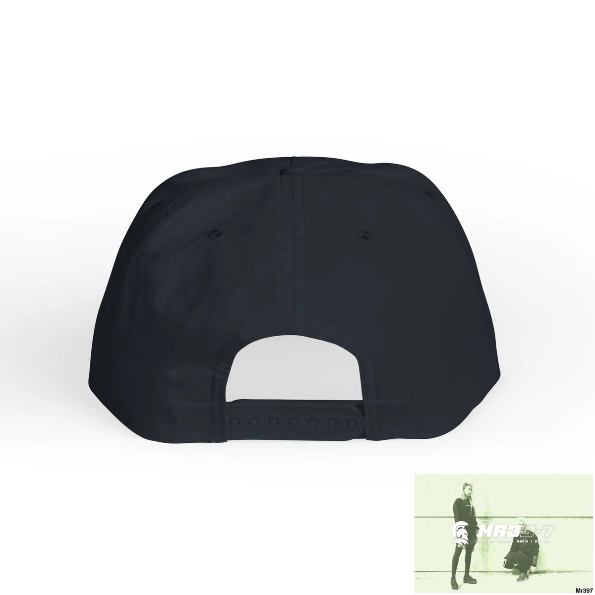 A1 Who Dares Wins Surf Cap - Beach Vibes Summer Accessory Surfing Gift Casual Wear Outdoor Cap Hats