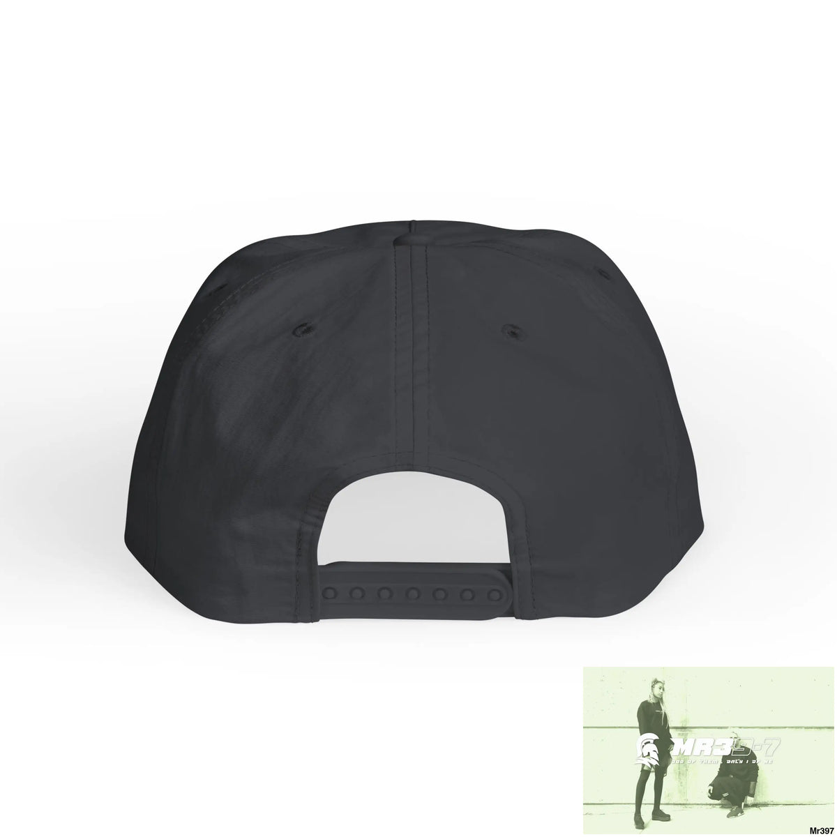 A1 Who Dares Wins Surf Cap - Beach Vibes Summer Accessory Surfing Gift Casual Wear Outdoor Cap Hats