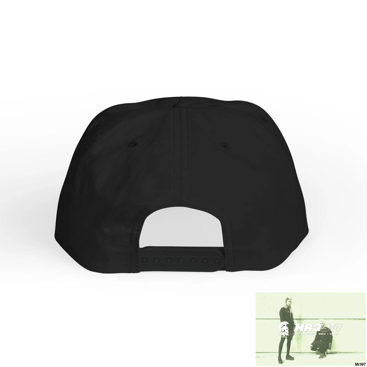 A1 Who Dares Wins Surf Cap - Beach Vibes Summer Accessory Surfing Gift Casual Wear Outdoor Cap Hats