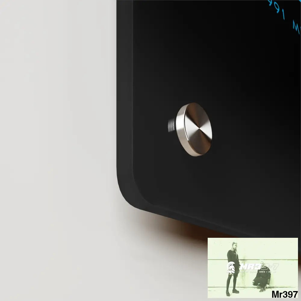 A14 A Reason Acrylic Wall Art Panels Home Decor