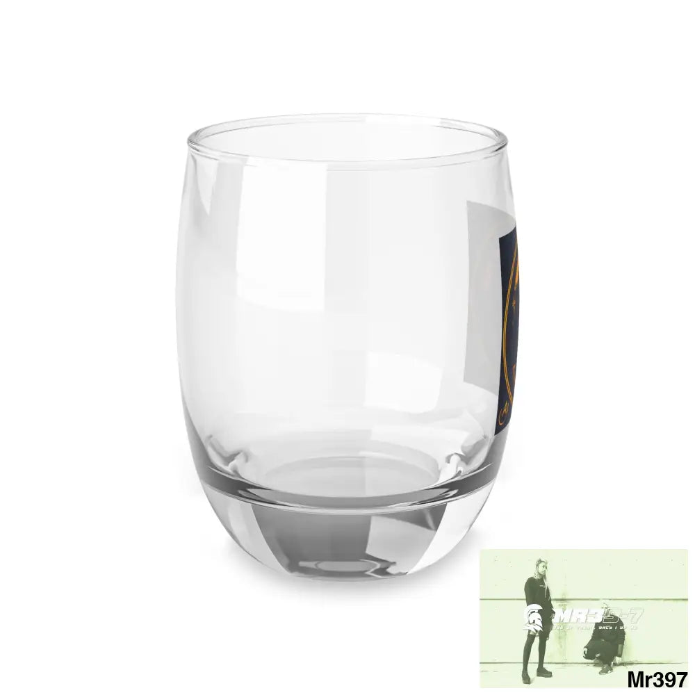AI Sparta theme Whiskey Glass 6oz Mug