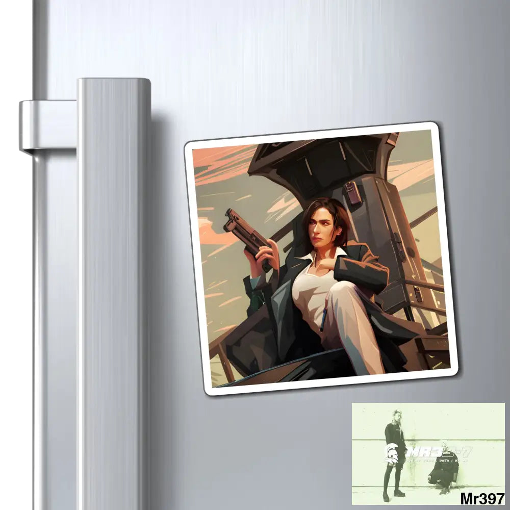 AI- Vigilante Vice theme 2010-12 Paper products