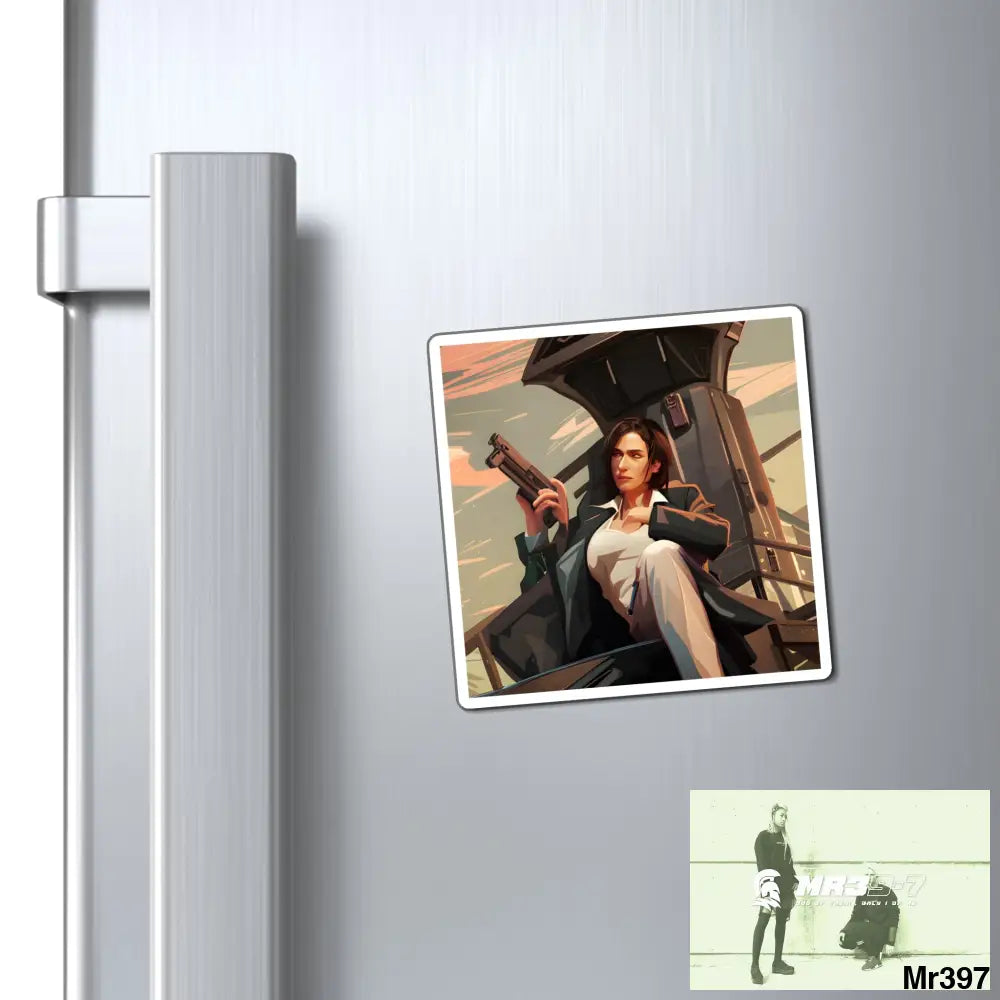 AI- Vigilante Vice theme 2010-12 Paper products