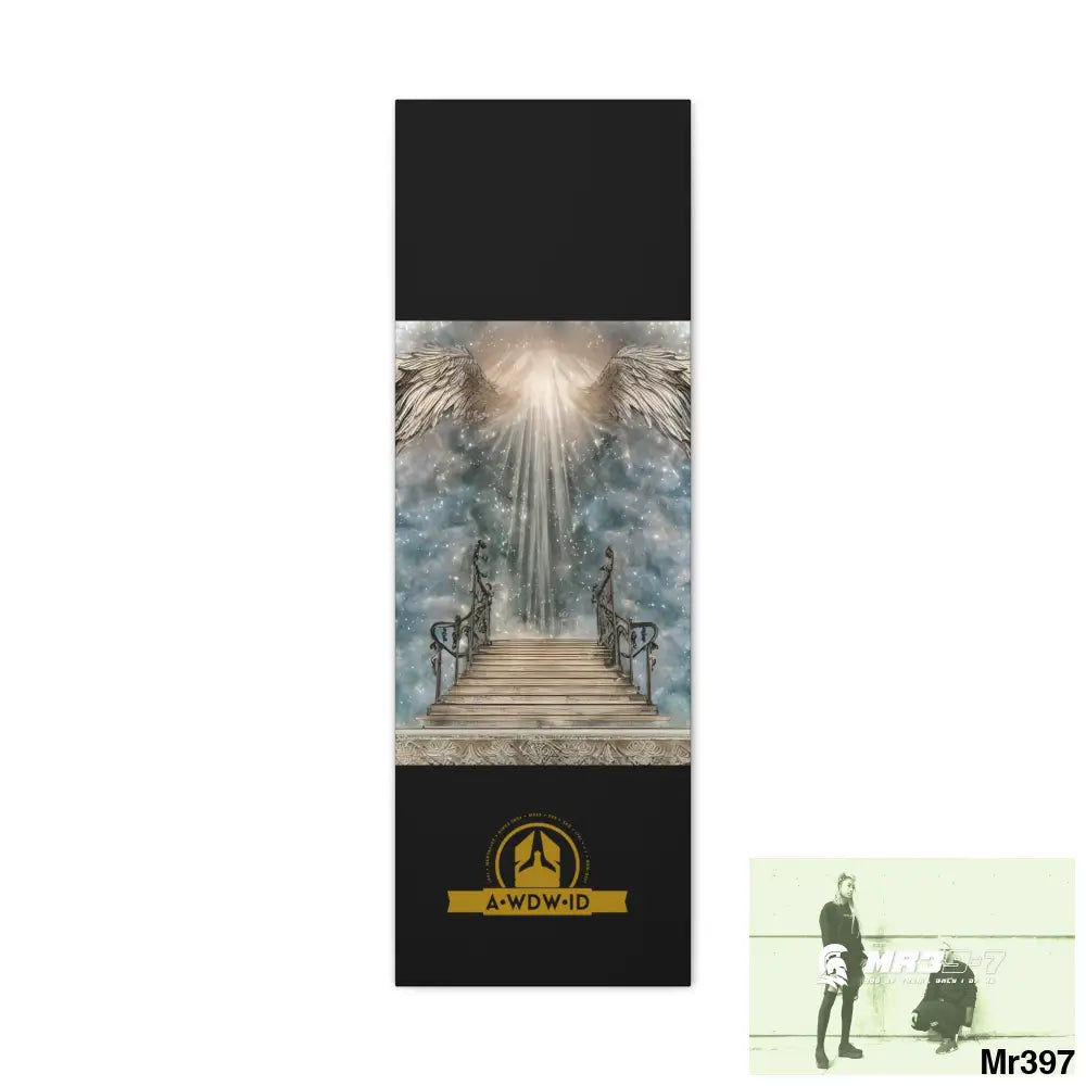 AWDW.ID Canvas Gallery Wraps The steps to Heaven Canvas