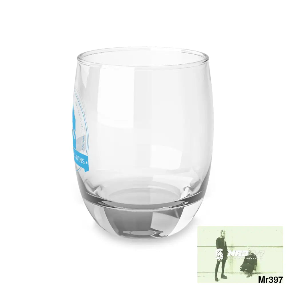 AWDW.ID Vigilante Whiskey Glass 6oz Mug