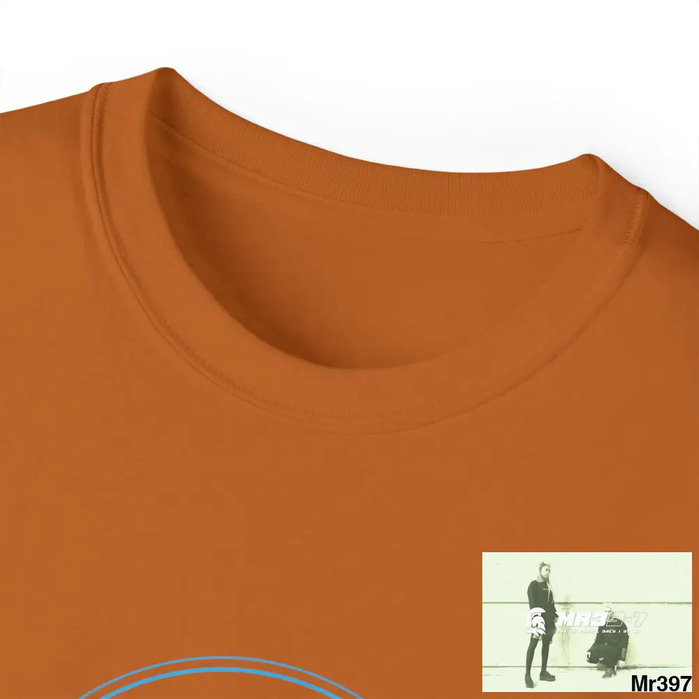 AWDW Thailand 555 Unisex Ultra Cotton Tee Ltd Edition T-Shirt