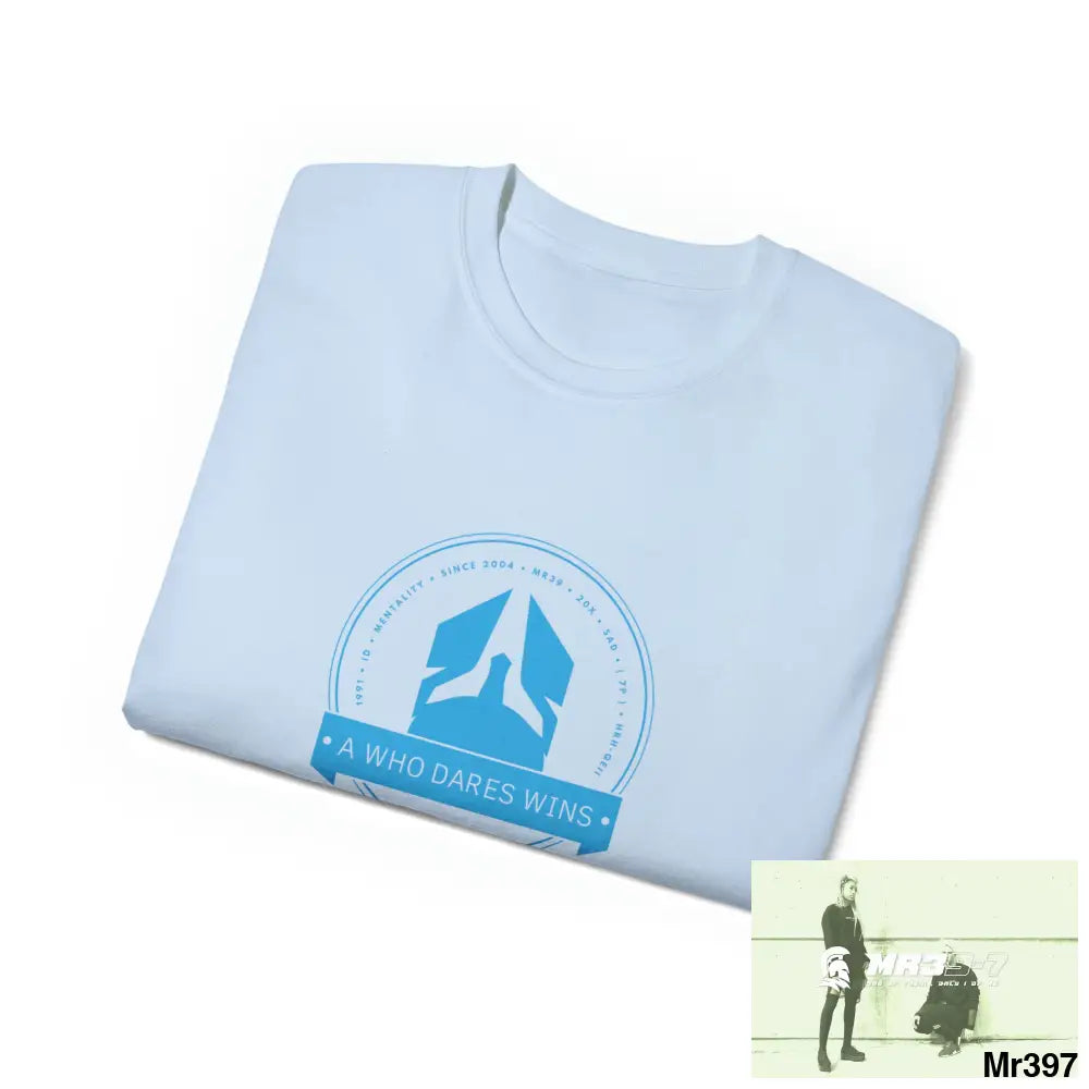 AWDW Thailand 555 Unisex Ultra Cotton Tee Ltd Edition T-Shirt