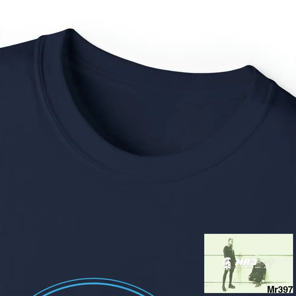 AWDW Thailand 555 Unisex Ultra Cotton Tee Ltd Edition T-Shirt