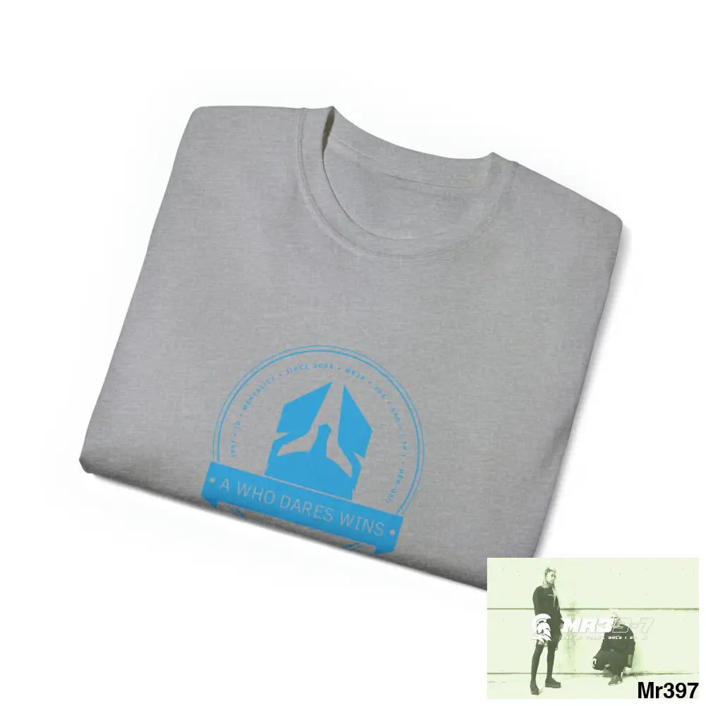 AWDW Thailand 555 Unisex Ultra Cotton Tee Ltd Edition T-Shirt