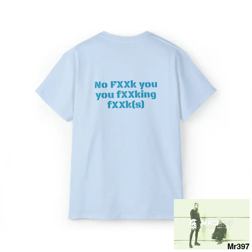 AWDW Thailand 555 Unisex Ultra Cotton Tee Ltd Edition T-Shirt