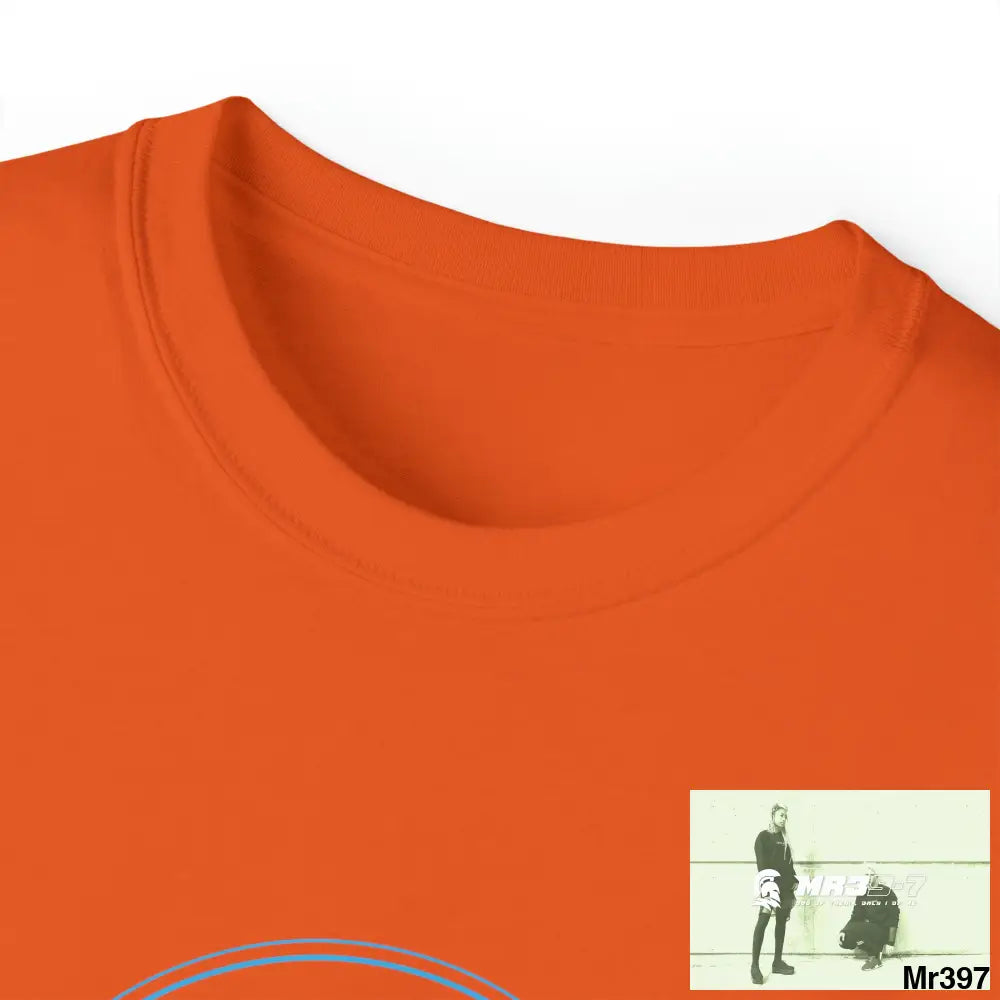 AWDW Thailand 555 Unisex Ultra Cotton Tee Ltd Edition T-Shirt