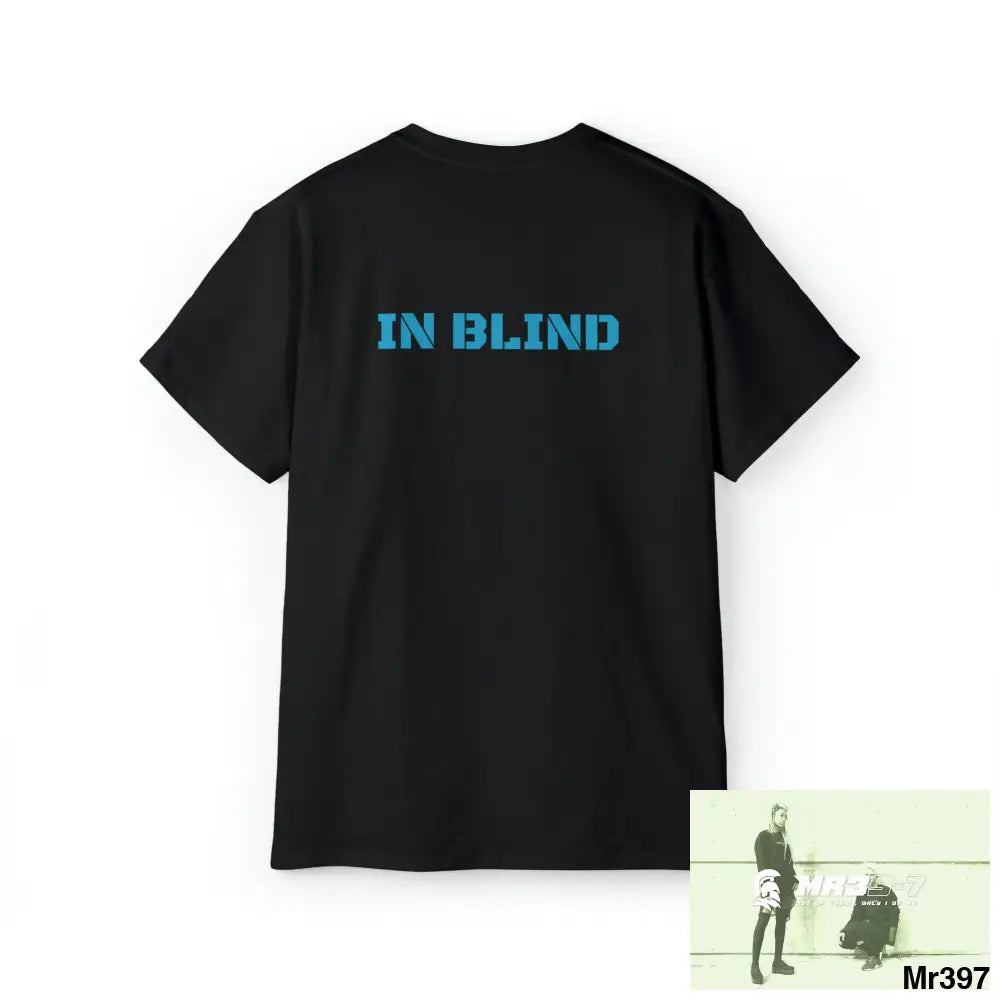 AWDW Vigilante Dahab Unisex Ultra Cotton Tee T-Shirt