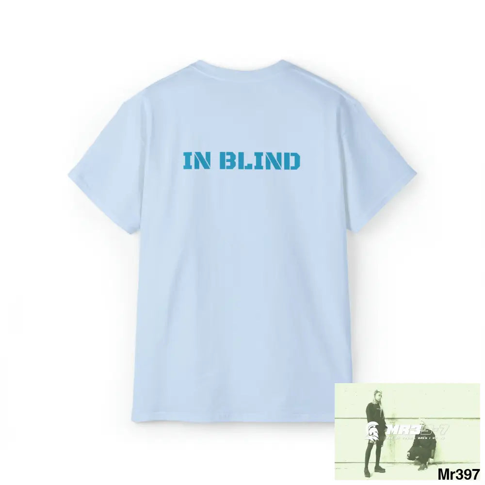 AWDW Vigilante Dahab Unisex Ultra Cotton Tee T-Shirt