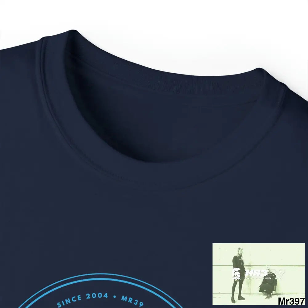 AWDW Vigilante Dahab Unisex Ultra Cotton Tee T-Shirt