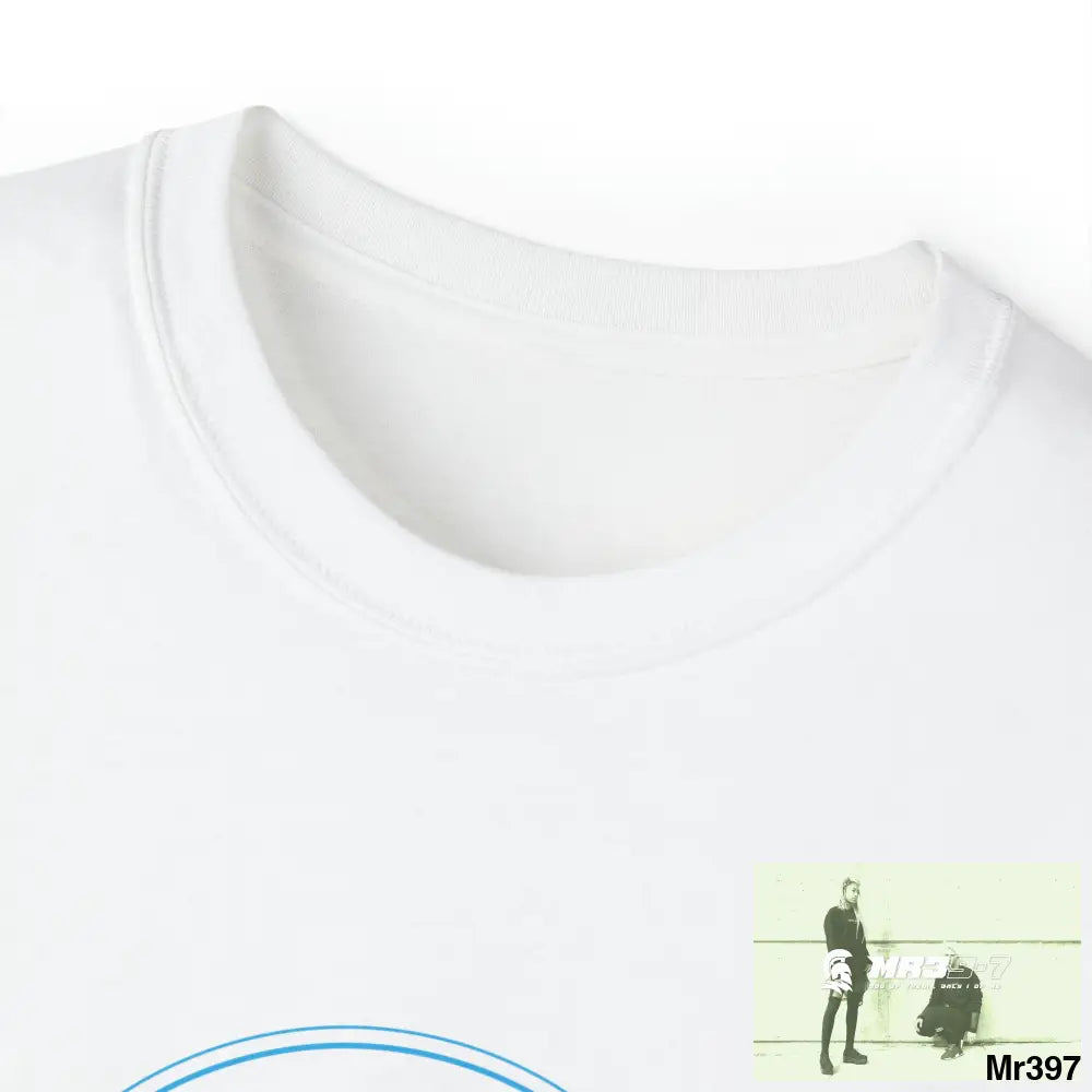 AWDW Vigilante Thailand 555 Unisex Ultra Cotton Tee Ltd Edition T-Shirt