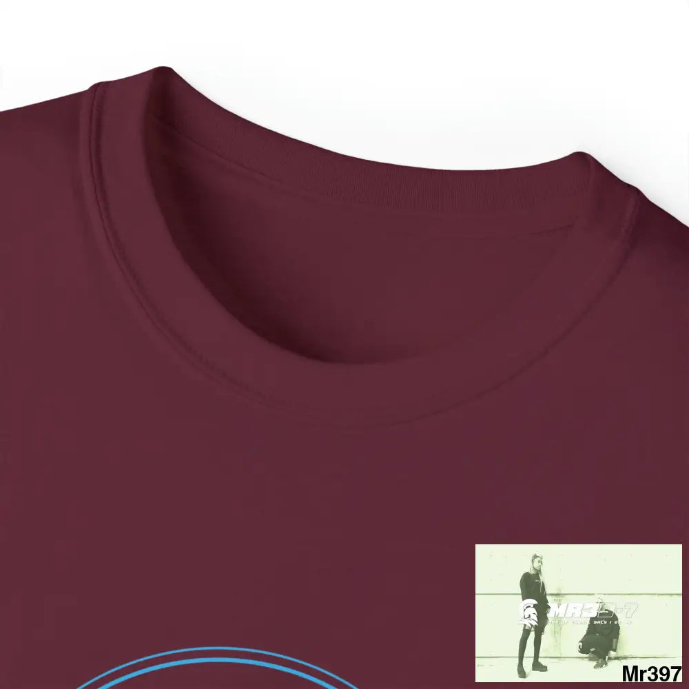 AWDW Vigilante Thailand 555 Unisex Ultra Cotton Tee Ltd Edition T-Shirt