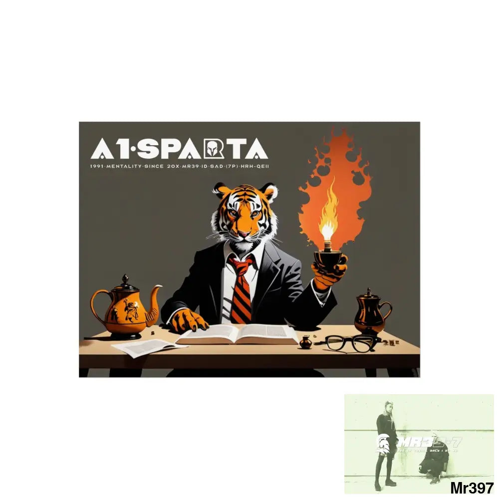 Banksy Style Dahab Gold scene 2 “Breaking the Glasses” no 15 Fine Art Posters 32’’ x 24’’ (Horizontal) / Matte Poster