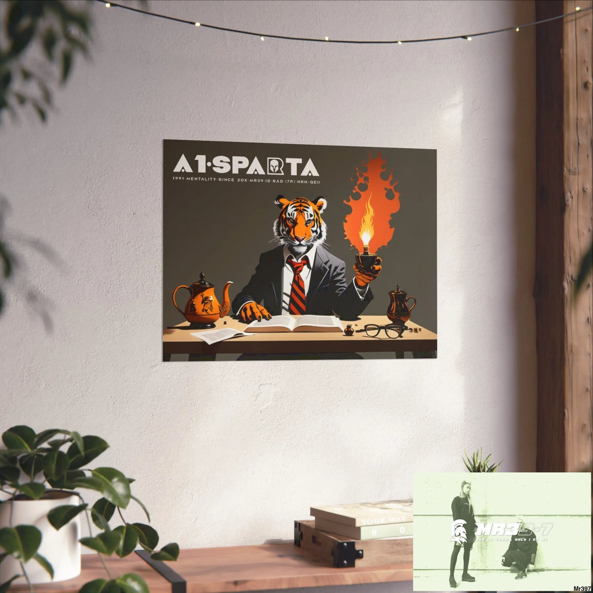 Banksy Style Dahab Gold scene 2 “Breaking the Glasses” no 15 Fine Art Posters Poster